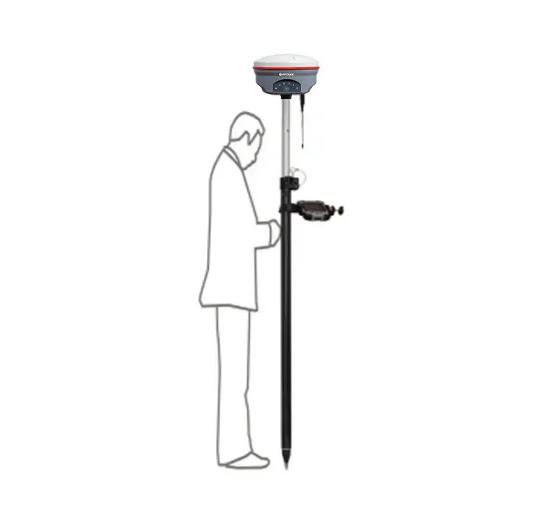 Surveying & Engineerig GNSS Receiver AGPL Apogee GNSS Leading in technology