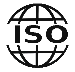 ISO Certified