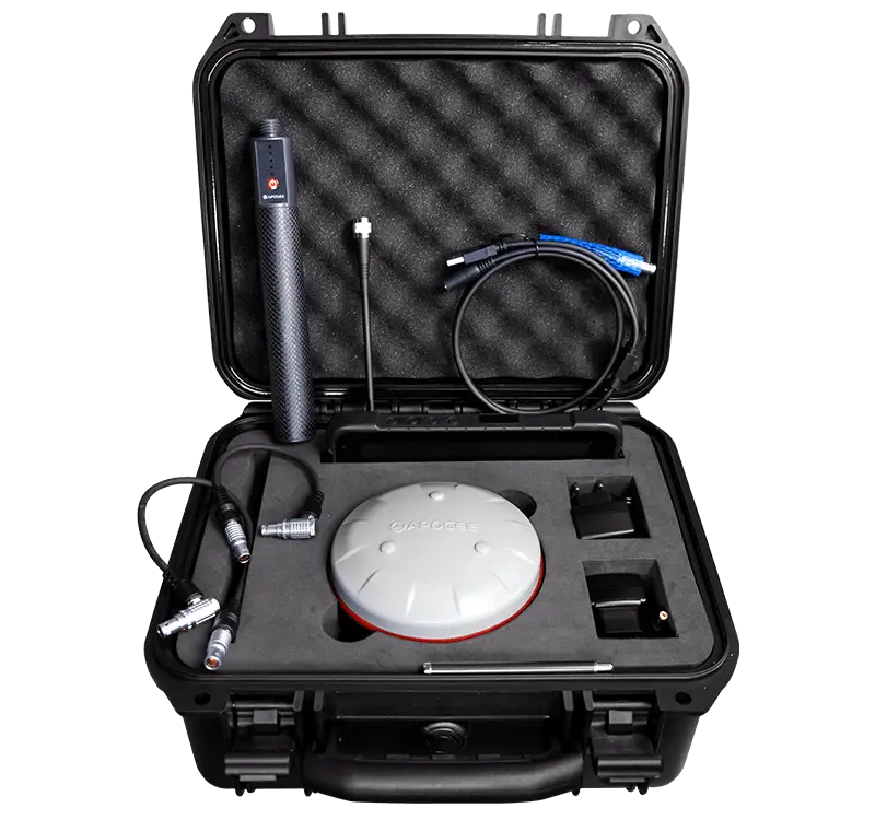 NAVIK 50 differential gps Apogee GNSS
