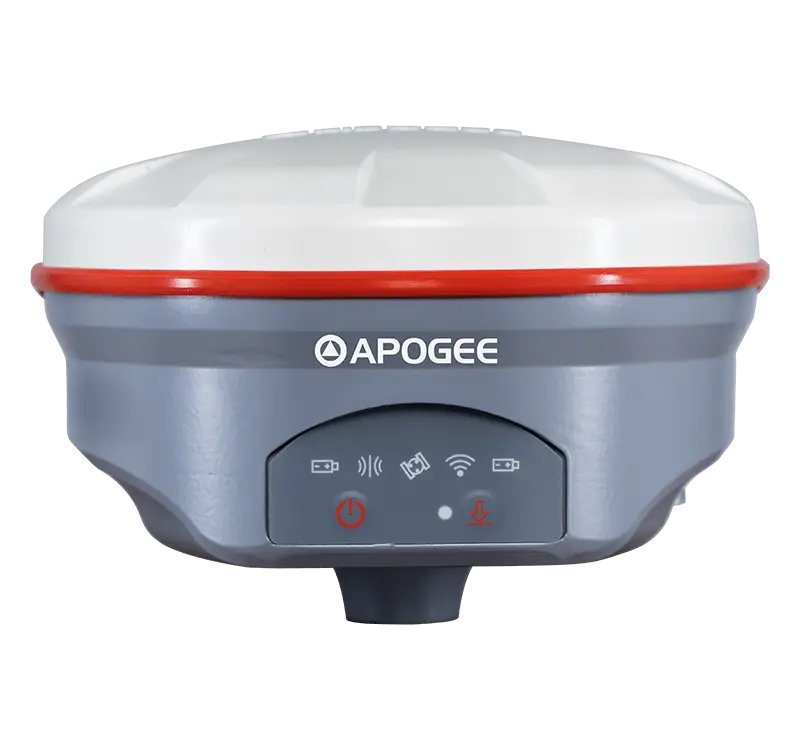 NAVIK 300 GNSS System Apogee GNSS