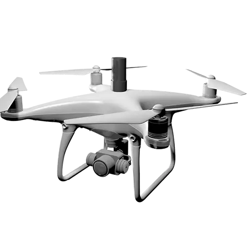 EAGLE UAV Solution AGPL Apogee GNSS 