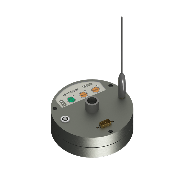 AR - X1 UHF datalink Radio Apogee GNSS (AGPL)