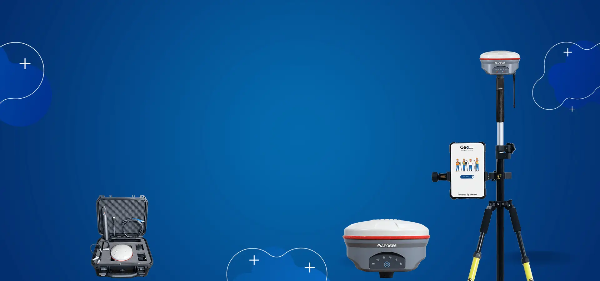 GNSS Receiver